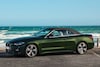 BMW 4-serie Cabrio