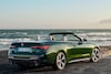 BMW 4-serie Cabrio
