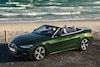 BMW 4-serie Cabrio
