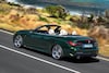 BMW 4-serie Cabrio