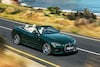 BMW 4-serie Cabrio