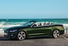 BMW 4-serie Cabrio