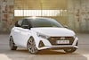 Hyundai i20 N-Line