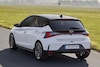 Hyundai i20 N-Line