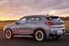 BMW X2 M Mesh Edition
