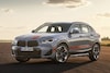 BMW X2 M Mesh Edition