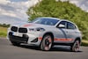 BMW X2 M Mesh Edition