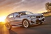BMW X2 M Mesh Edition