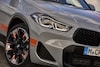 BMW X2 M Mesh Edition