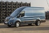Ford Transit 5.0 tons