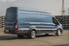 Ford Transit 5.0 tons