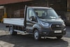 Ford Transit 5.0 tons