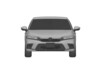 Honda Civic patent