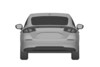 Honda Civic patent