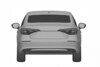 Honda Civic patent