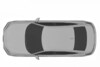Honda Civic patent