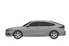 Honda Civic patent
