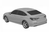 Honda Civic patent