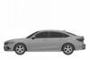 Honda Civic patent