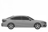 Honda Civic patent