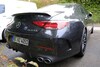 Mercedes-Benz CLS spyshots