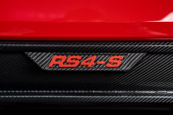 Abt RS4-S