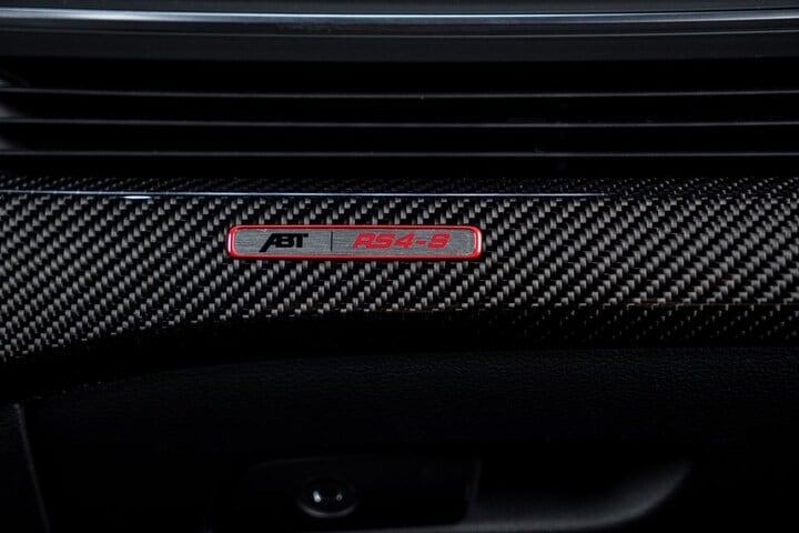 Abt RS4-S