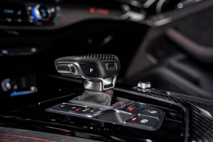Abt RS4-S