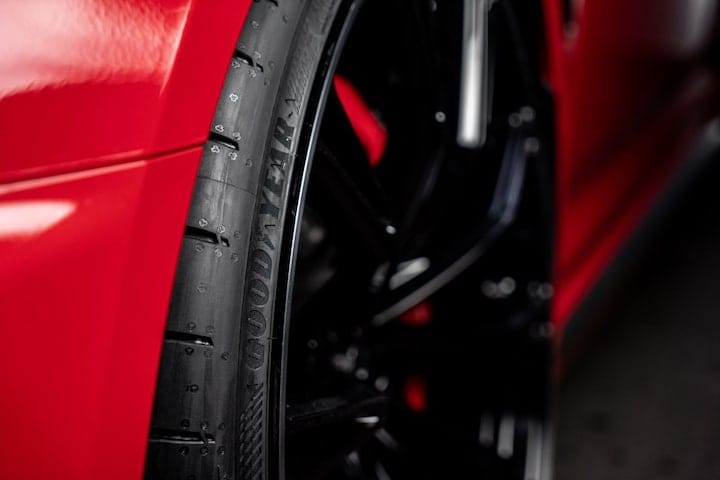 Abt RS4-S