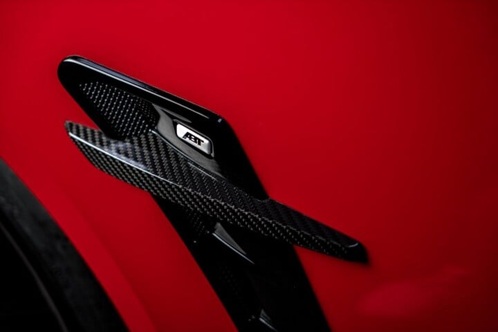 Abt RS4-S