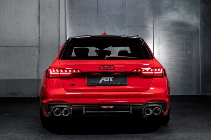 Abt RS4-S