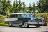 Edsel Vluchtstrook