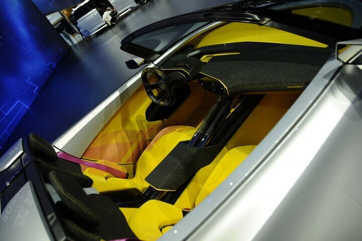 GAC Enpulse Concept