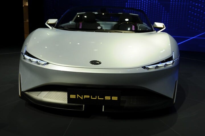GAC Enpulse Concept