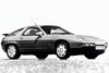 Facelift Friday Porsche 928