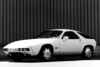 Facelift Friday Porsche 928