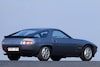 Facelift Friday Porsche 928