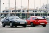 Facelift Friday Porsche 928