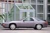 Facelift Friday Porsche 928