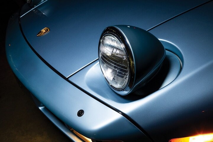 Facelift Friday Porsche 928