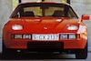 Facelift Friday Porsche 928