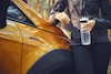 Ford Ecosport Active