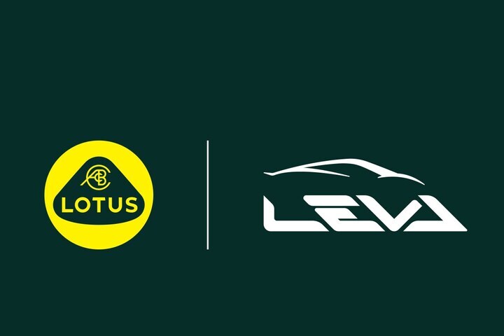 Lotus Leva
