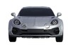 Alpine A110 SportsX patent