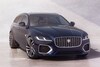 Jaguar XF 2020 