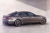 Jaguar XF 2020 