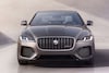 Jaguar XF 2020 