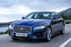 Jaguar XF 2020 