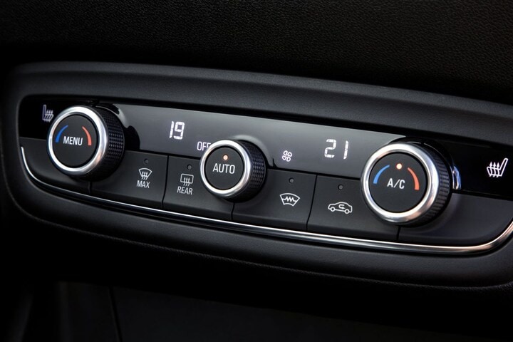 Opel Crossland (2020)