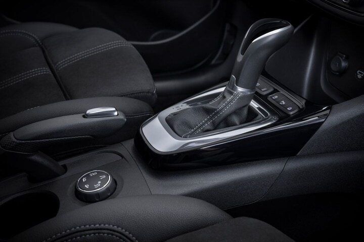 Opel Crossland (2020)
